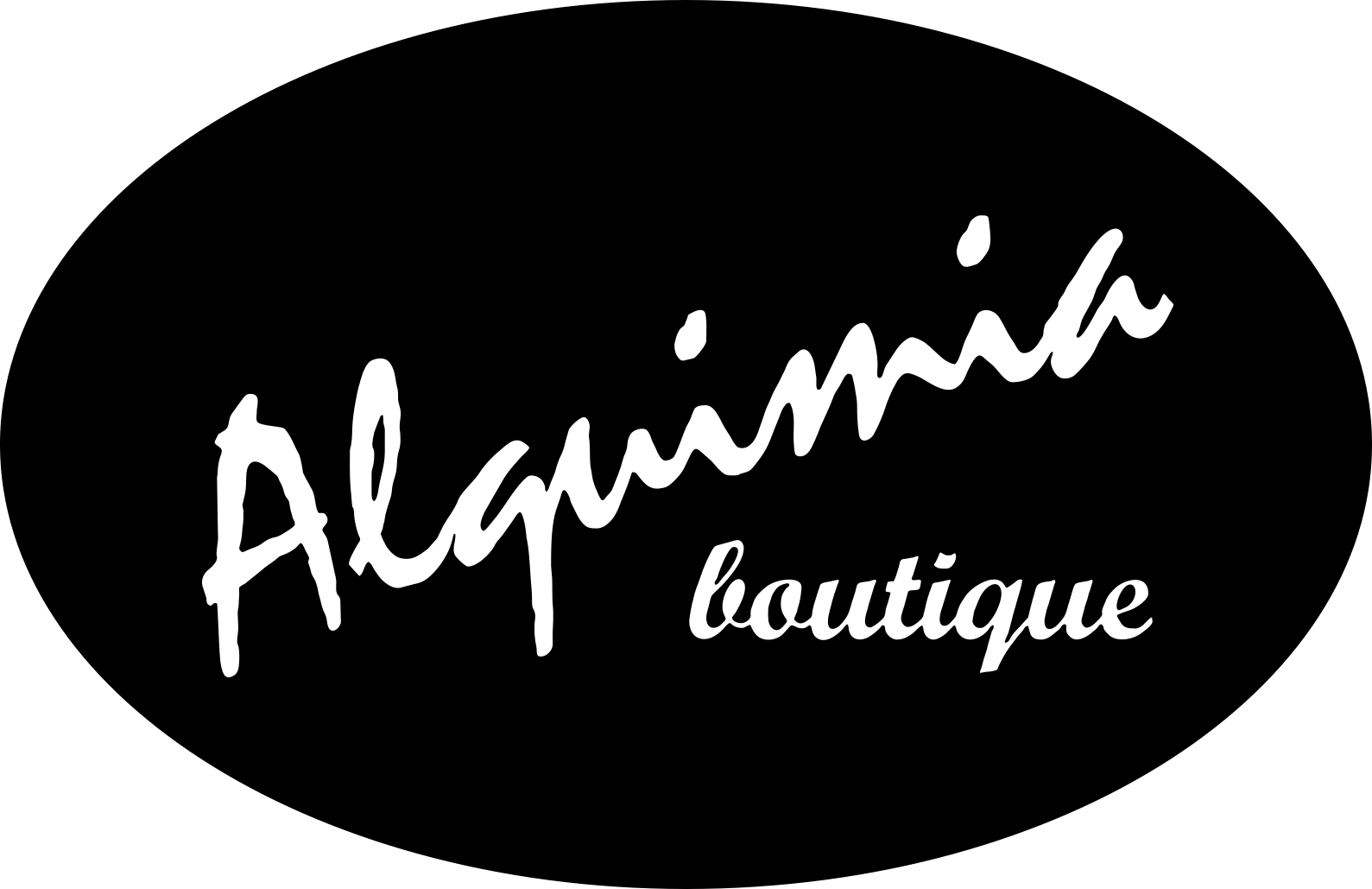 Alquimia Boutique