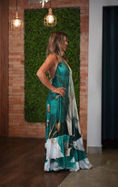 Vestido Janete