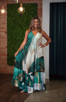 Vestido Janete